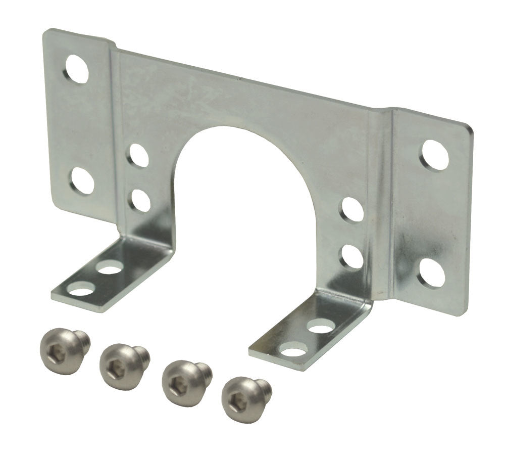 Derale Fluid Control Thermostat Bracket Kit Oil Pump/Filter/Tank Brackets 25793