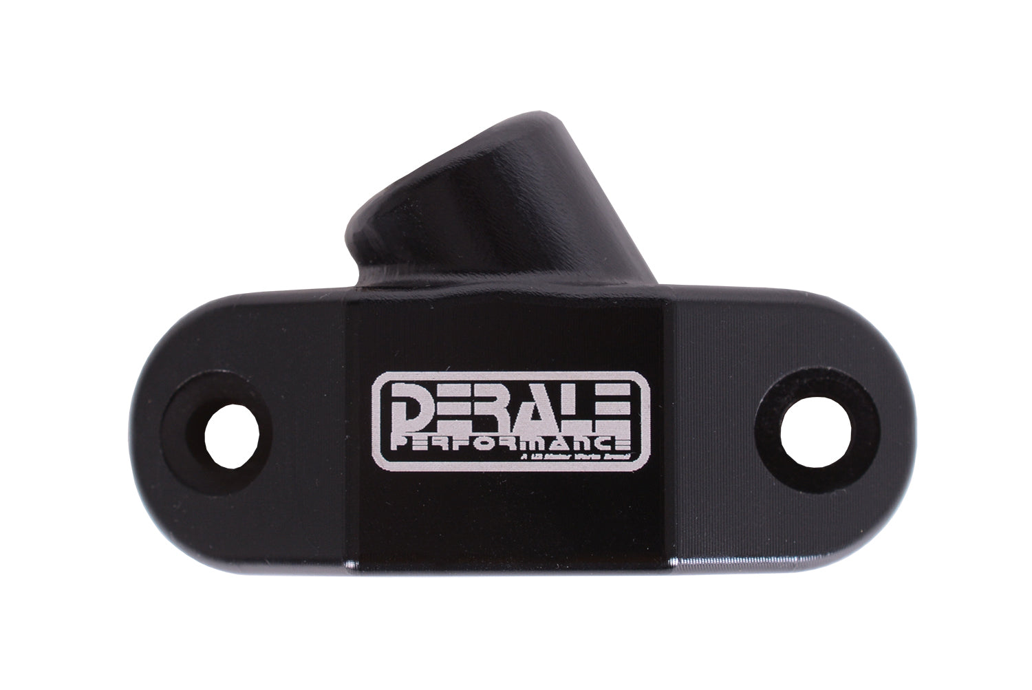 Derale LS Engine Block-Off Adapter Oil Filter Block-Off Plates 35601