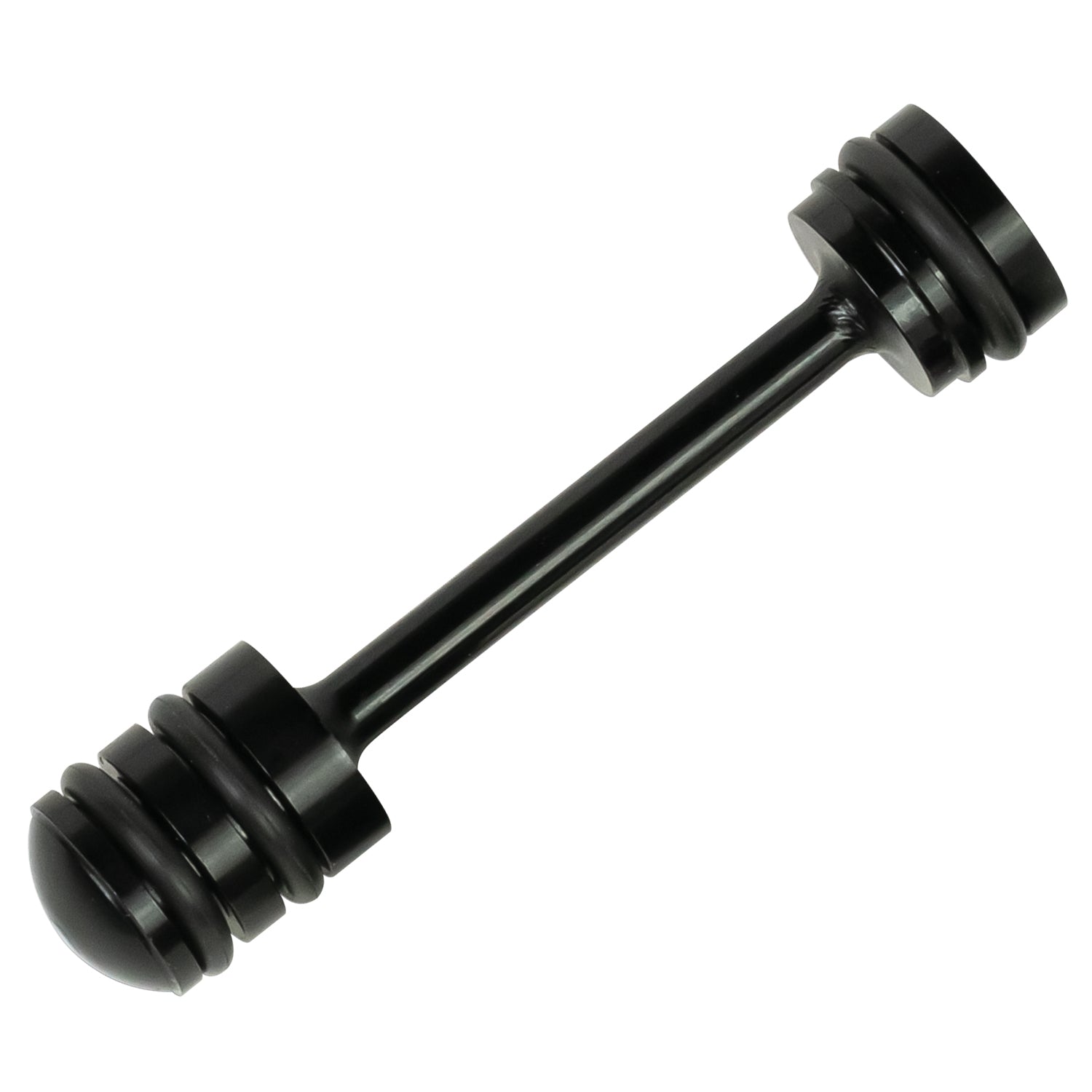 Derale LT Oil Galley Bypass Cap and Plug Fittings 35605