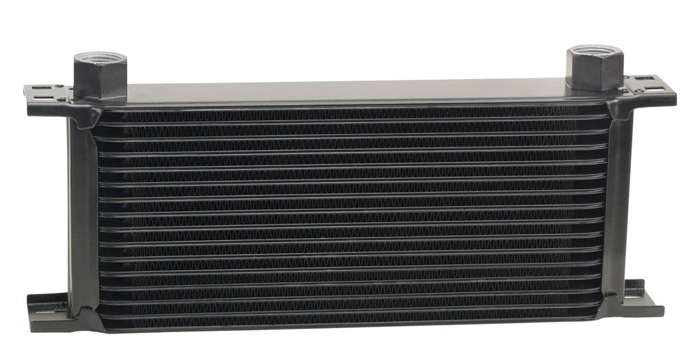 Derale Stack Plate Cooler 16 Row Fluid Coolers 51678