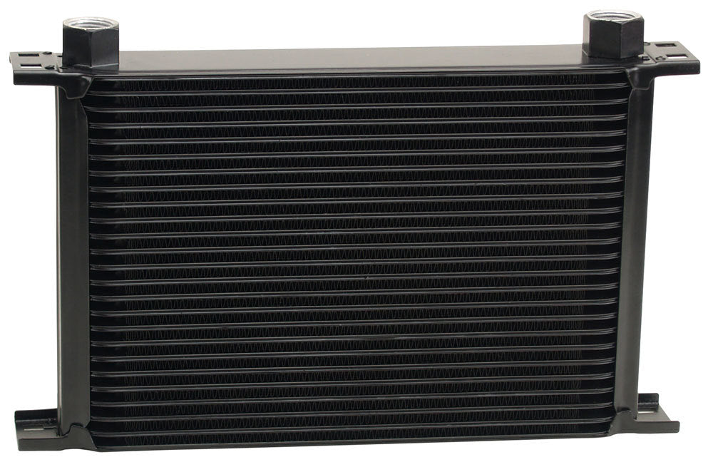 Derale Stack Plate Cooler 25 Row Fluid Coolers 52578