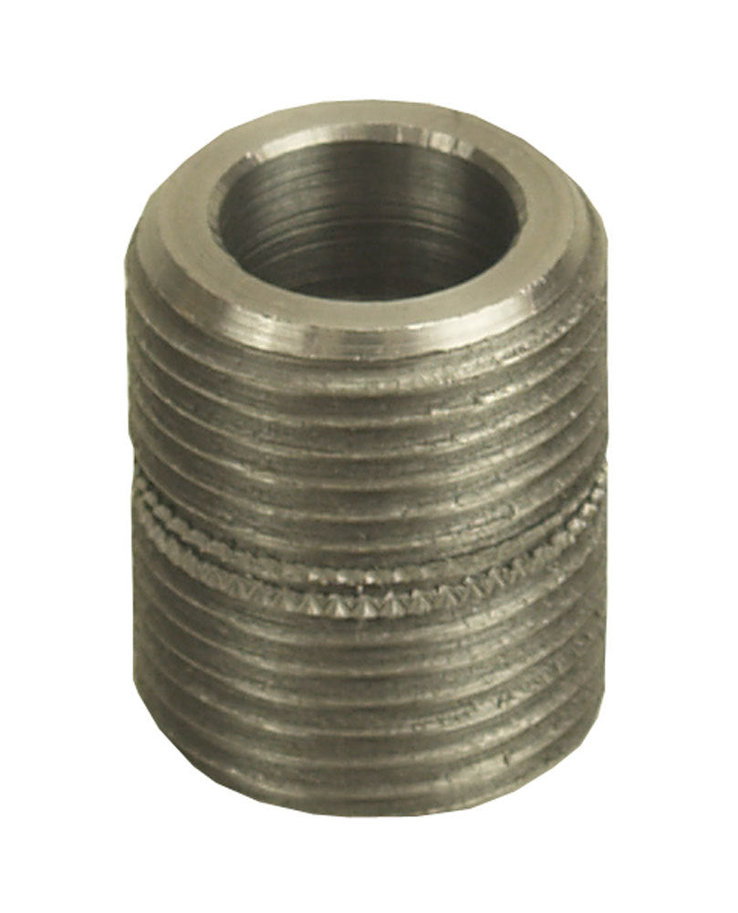 Derale Filter Nipple 13/16-16 AN-NPT Fittings and Components 98021