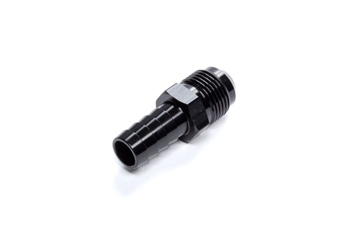 Derale '-8AN Male x 1/2 Barb Fitting AN-NPT Fittings and Components 98205