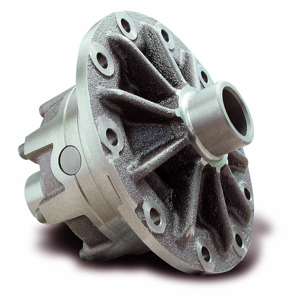 Eaton Detroit Locker - GM 10.5 14-Bolt - Bhxc_225s10