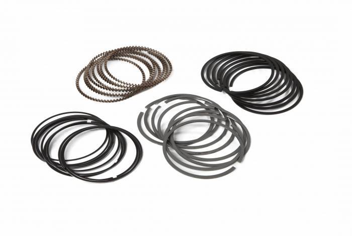 Diamond Racing Products Pro Select Piston Ring Set 4.070 Bore 8-Cyl. Piston Rings 09454070