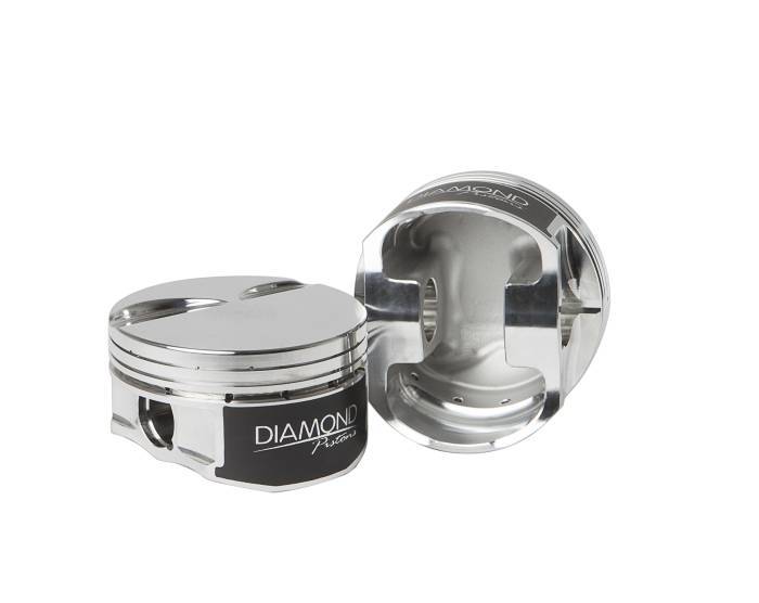 Diamond Racing Products LS FT Piston Set 3.800 Bore Pistons 11599-R1-8