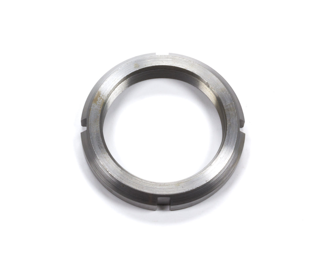 Diversified Machine Nut - Locking Tab - Steel - Natural - Grand National Spindle - Each - CRC-2005