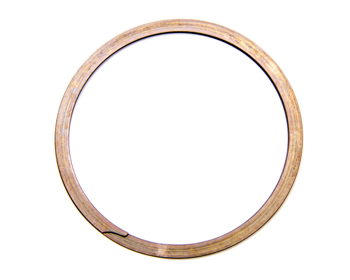 Diversified Machine Spiral Lock Ring - Steel - Natural - Dmi Bulldog Ct-1 Rear Ends - Each - RRC-1007