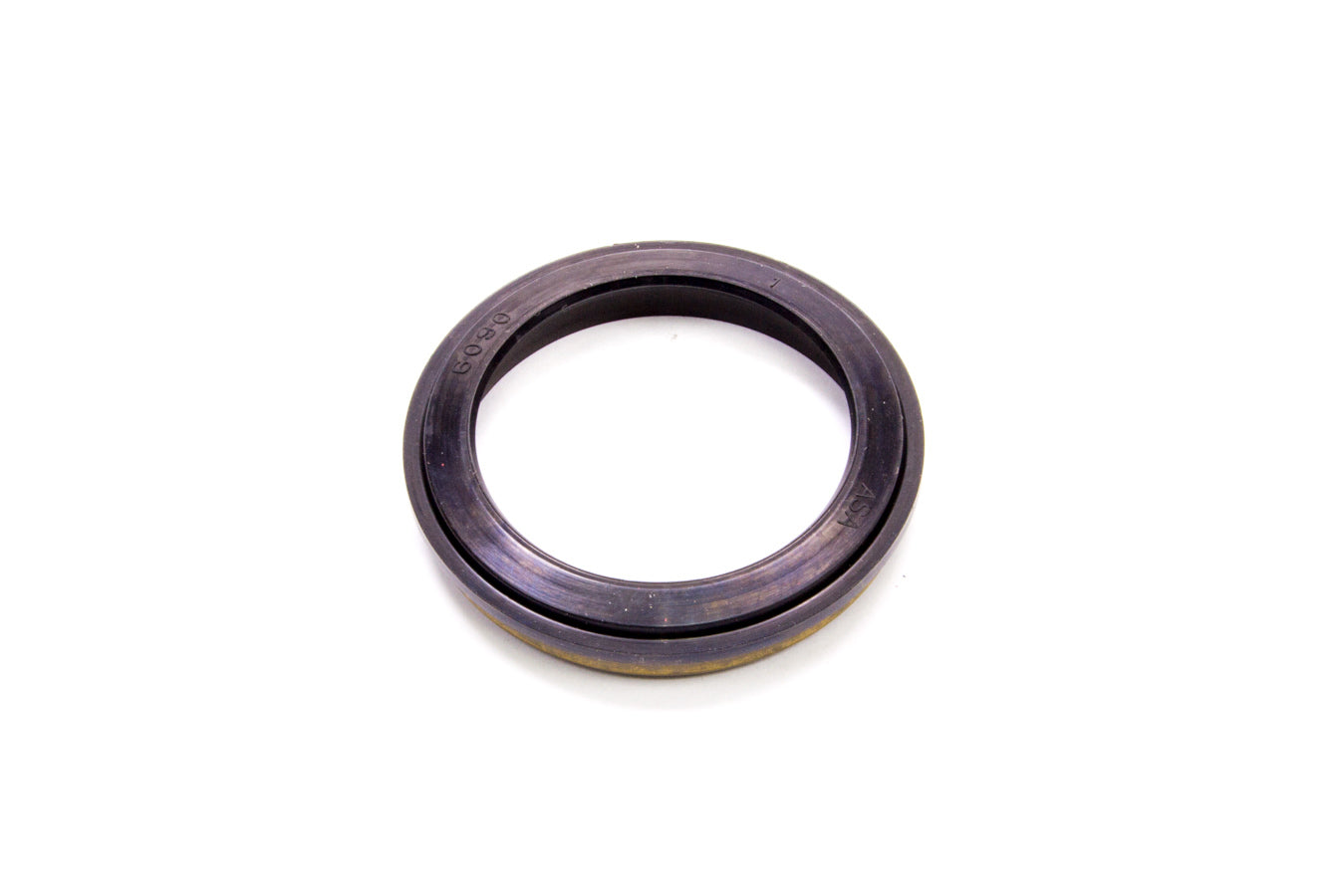 Diversified Machine Side Bell Seal - Inner - Lip - 2.621 in OD - 2.01 in ID - 0.471 in Thick - Rubber / Steel - Ct-1 - Bulldog Quick Change - Each - RRC-1104