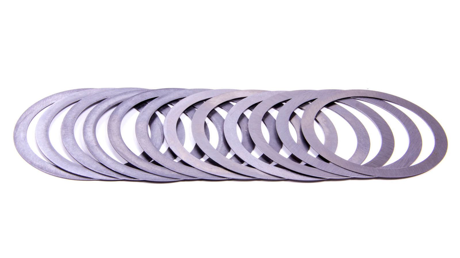 Diversified Machine Differential Shim - 2.066 in ID - Steel - Spool - Ct-1 - Bulldog Quick Change - Kit - RRC-1276