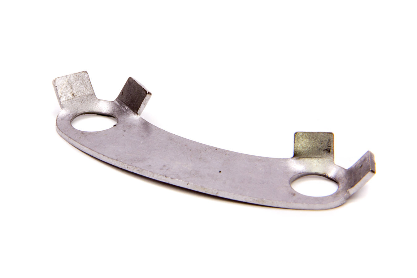 Diversified Machine Lock Tab - Steel - Natural - Pinion Retainer Plate Bolts - Dmi Bulldog Rear Ends - Each - RRC-1330