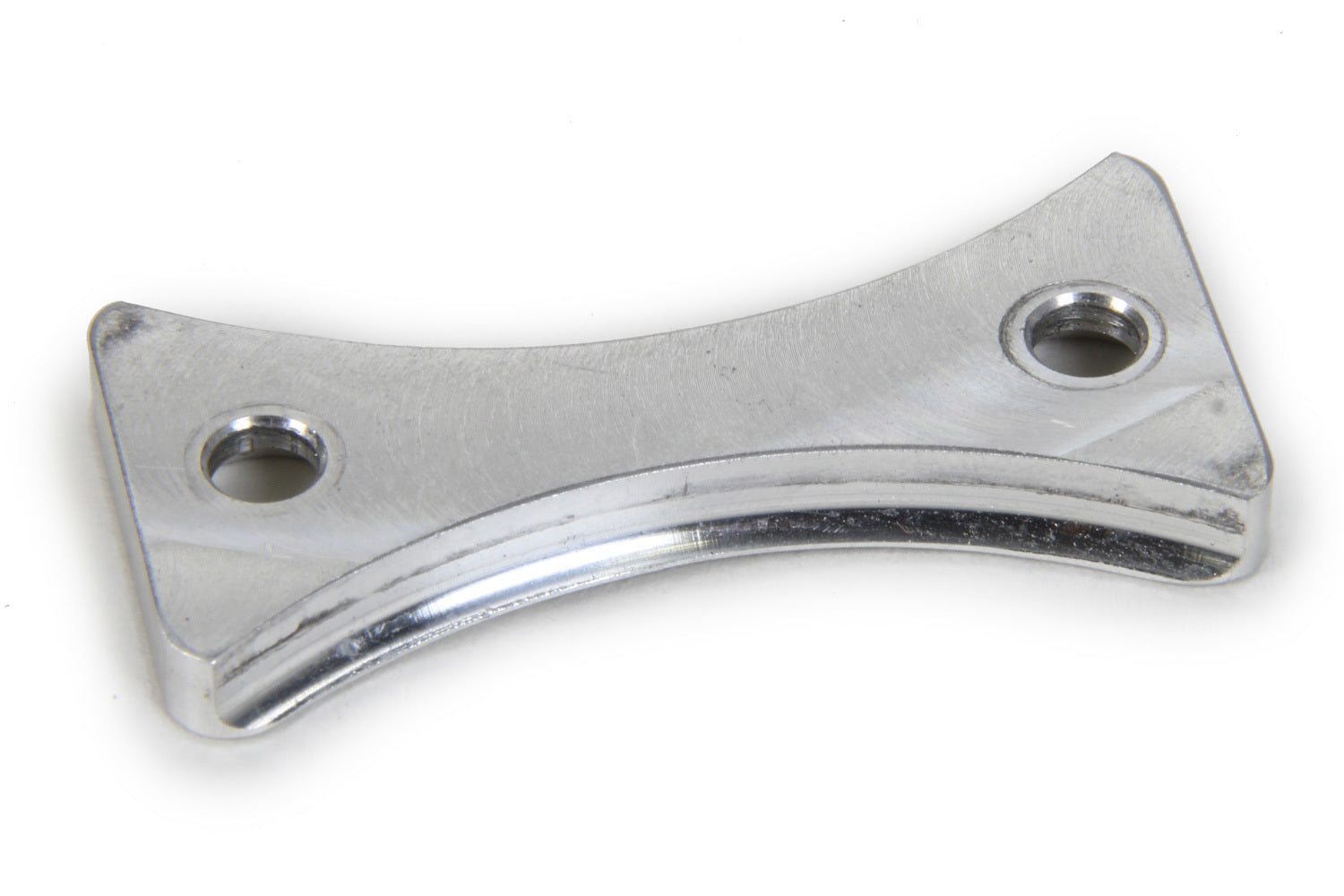 Diversified Machine Bearing Retainer - Aluminum - Natural - Dmi Bulldog Rear Ends - Each - RRC-1390