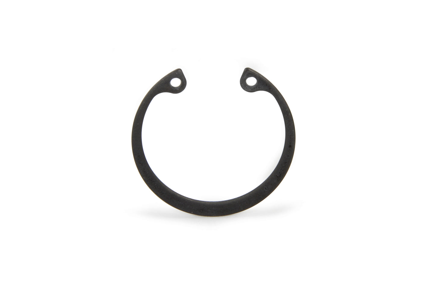 Diversified Machine Snap Ring - Steel - Natural - Swivel Coupler - Lower Shaft Bearing - Bulldog / Dmi Quick Change - Each - RRC-1466