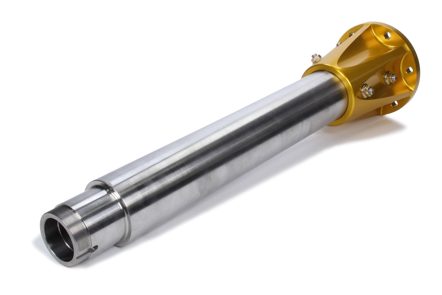 Diversified Machine Axle Housing Tube - Ez Series - 24 in Length - 3 in OD - 2.5 in Gn - 0.188 in Wall Thickness - Steel - Natural - Each - RRC-2285-24-KIT