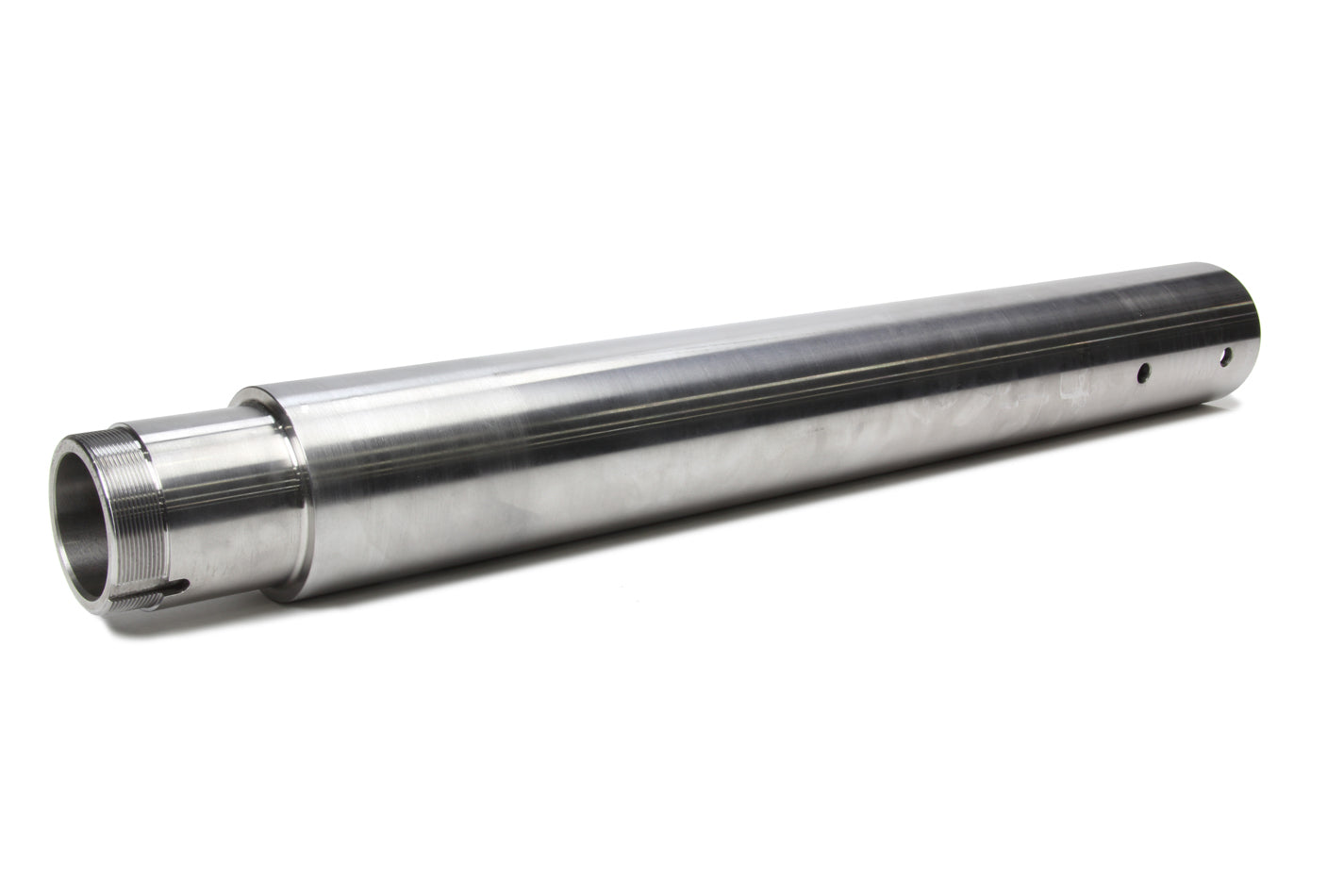 Diversified Machine Axle Housing Tube - 24 in Length - 3 in OD - 2.5 in Gn - 0.188 in Wall Thickness - Steel - Natural - Each - RRC-2285-24