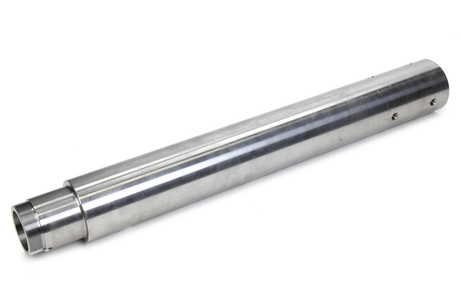 Diversified Machine Axle Housing Tube - 24 in Length - 2.5 in Pin - Steel - Natural - Each - RRC-2285-24HT
