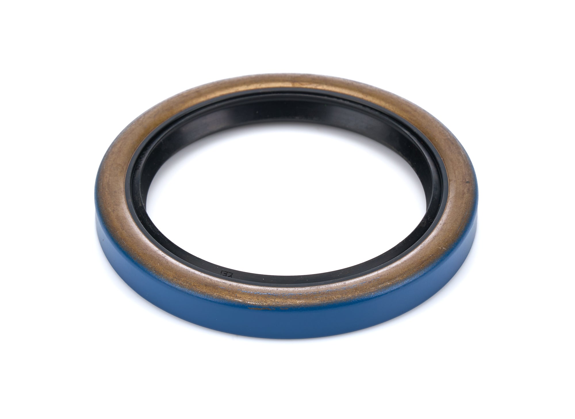 Diversified Machine Axle Housing Seal - Inner - Lip - 3.260 in OD - 2.475 in ID - Rubber / Steel - Natural - Each - RRC-4217