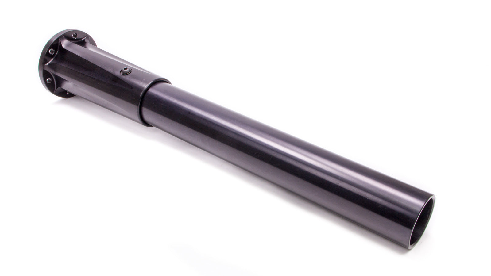 Diversified Machine Torque Tube - Big Unit Xl - 28 in Long - Aluminum - Black Anodized - Midget - Each - SRC-2387B