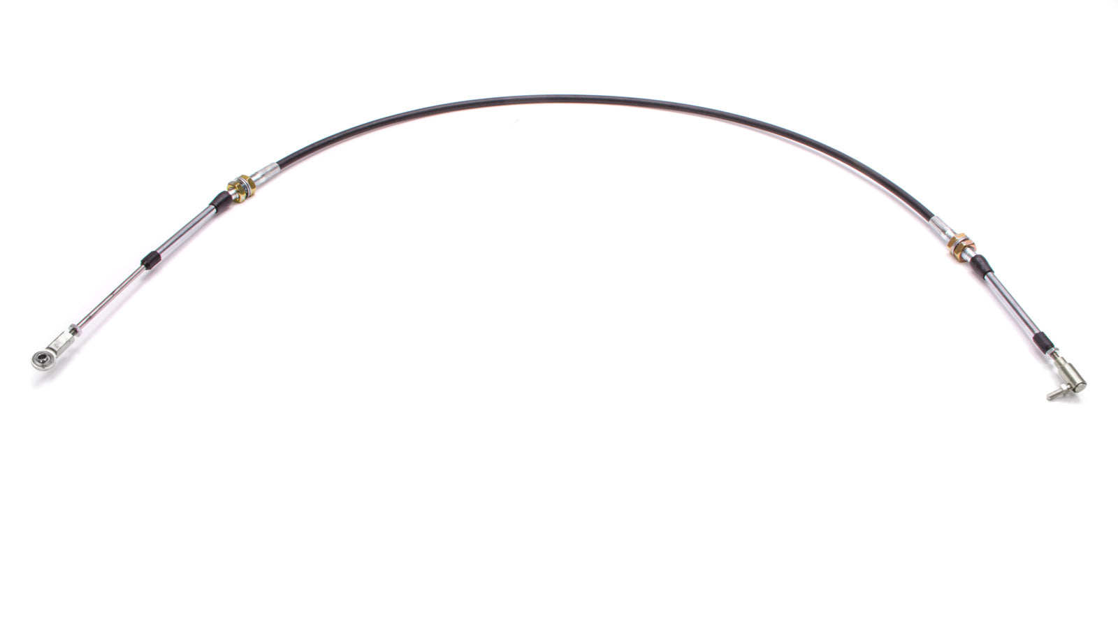 Diversified Machine Shifter Cable - 45 in Long - Stratoshifter / Shurlock / Robinson Shifters - Each - SRC-2405