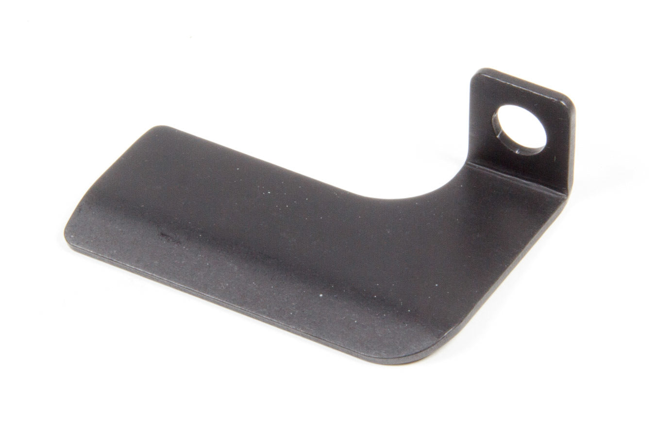 Diversified Machine Brake Line Deflector - Rock Guard - Aluminum - Black Anodized - Each - SRC-2820B