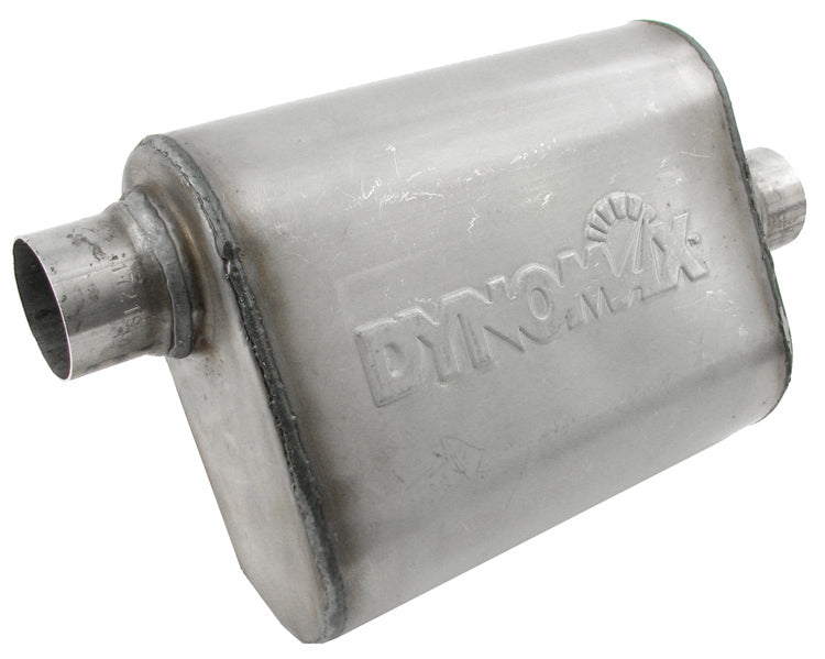 Dynomax Race Magnum Muffler - 17221