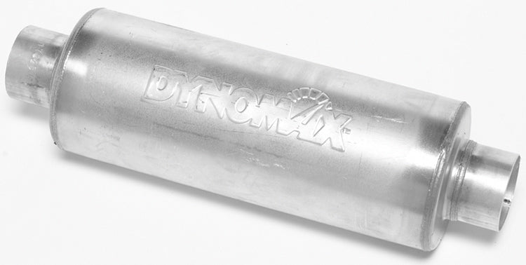 Dynomax Race Magnum Muffler - 17224