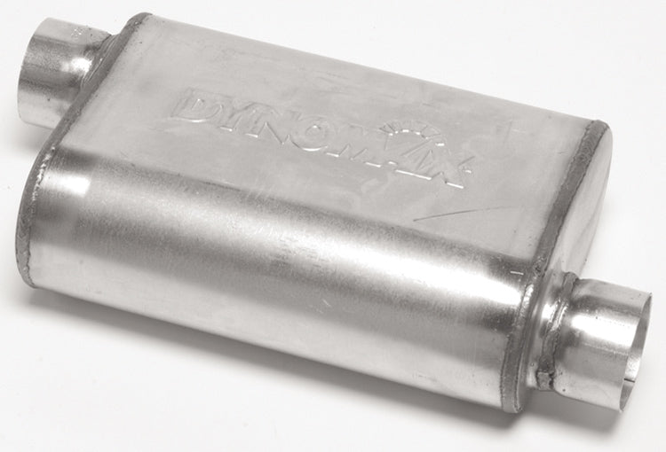 Dynomax Ultra Flo Welded Muffler - 17229