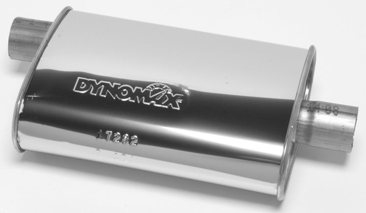 Dynomax Ultra Flo Muffler - 17283