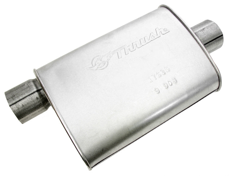 Dynomax Hush Thrush Mufflers - 17635