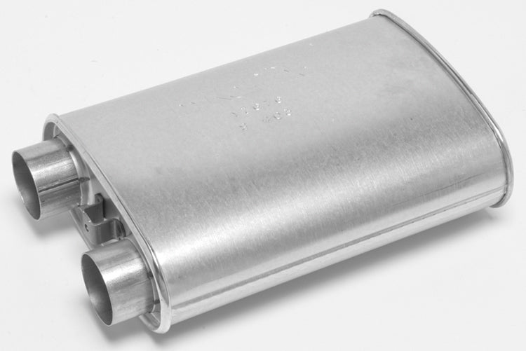 Dynomax Super Turbo Muffler - 17676