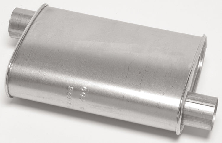 Dynomax California Boss Turbo - 17696