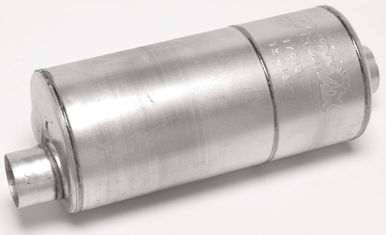 Dynomax Super Turbo Muffler - 17698