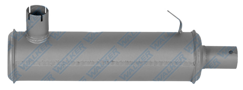 Dynomax Muffler - 22022