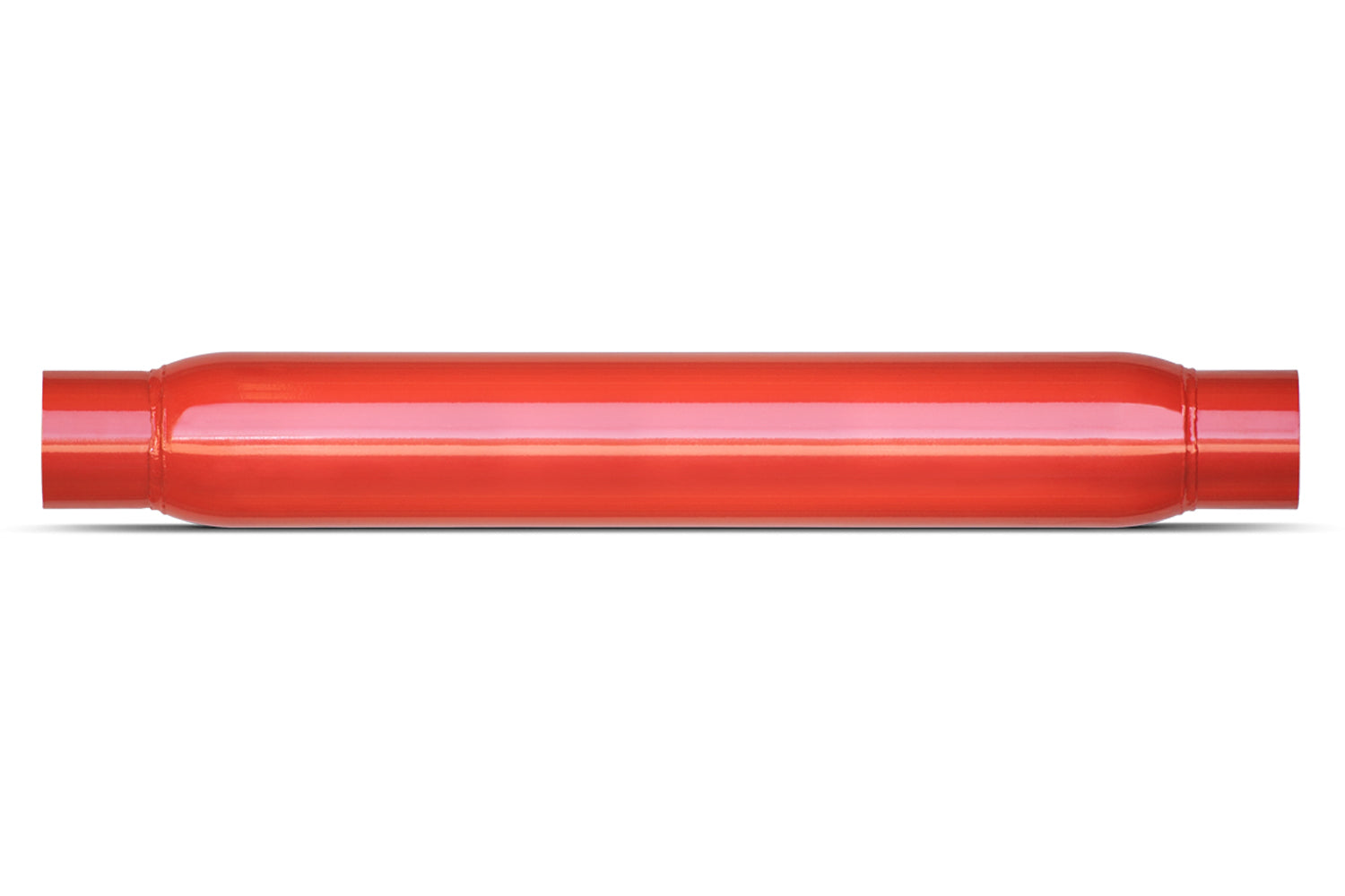 Dynomax Universal Magnum Glasspack 2-1/2in I.d. - 24214
