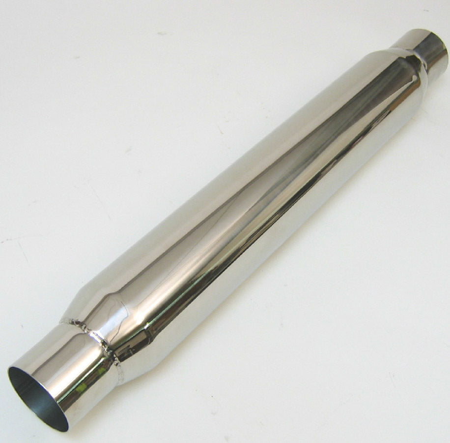 Dynomax Thrush Glass Pack Muffler - 24241