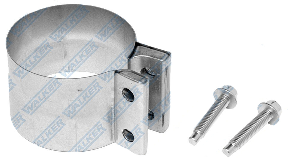 Dynomax Hardware - Clamp 2 1/2in - 33976