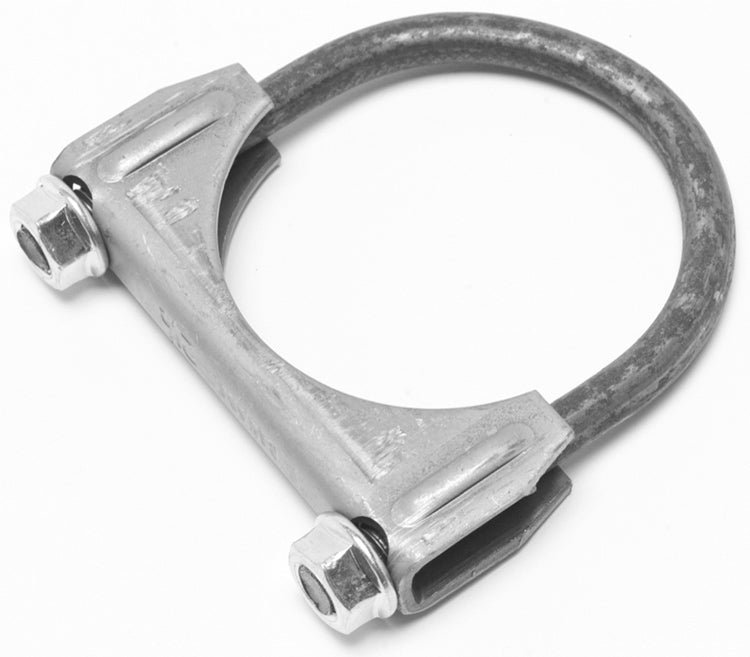 Dynomax U-Bolt Clamp HD 2-1/2in/2in U-Bolt - 35337