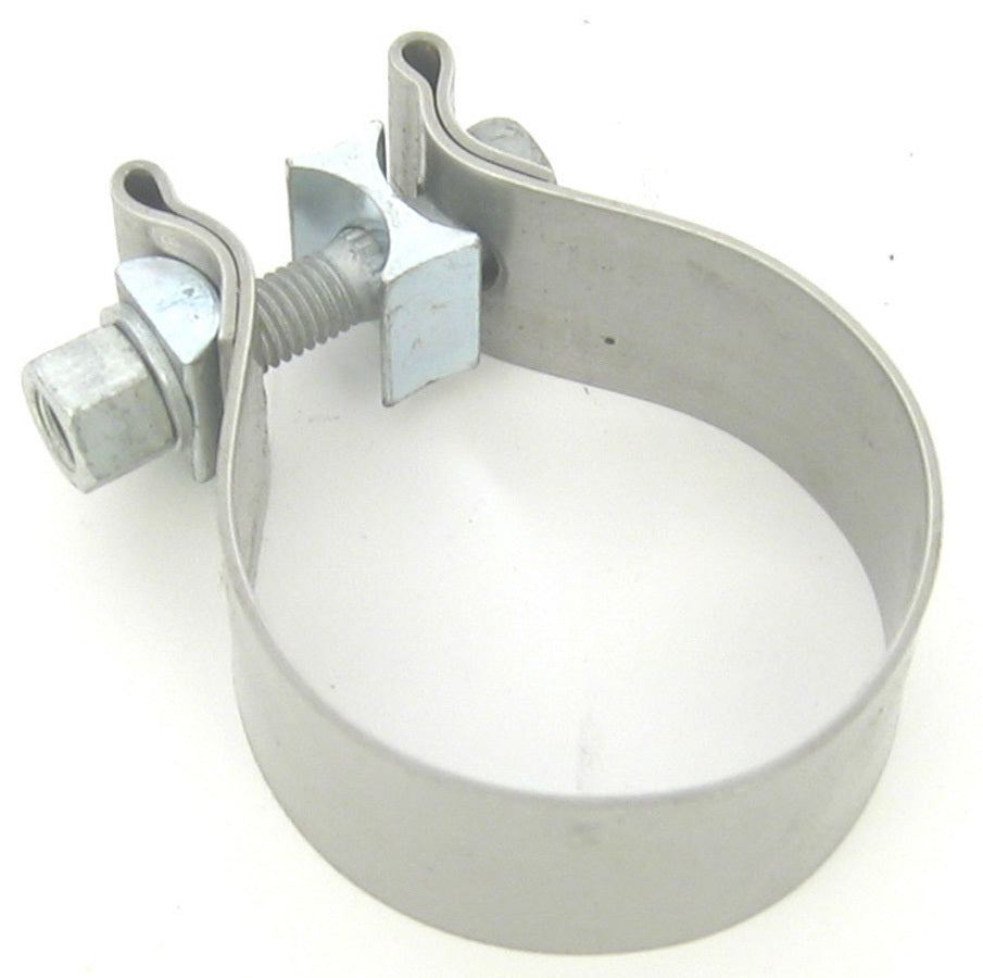 Dynomax Hardware - Clamp 2 1/2in Narrow Band - 36434