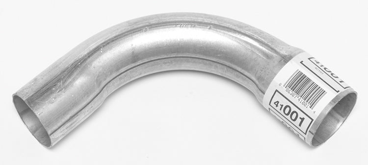 Dynomax 90 Bend Aluminized 2id X 2od 4in Radius - 41001
