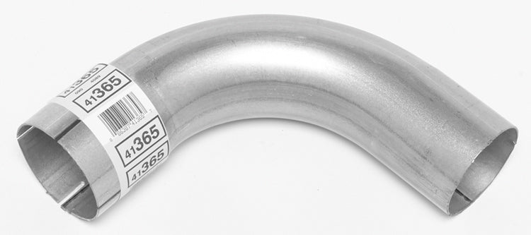 Dynomax 90 Bend Aluminized 3.0id X 3.0od 6in Radius - 41365
