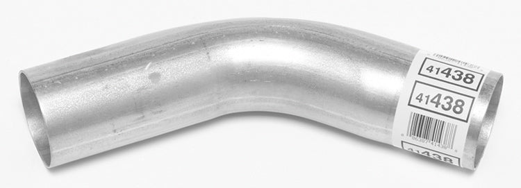 Dynomax 45 Bend Aluminized 2.5od X 2.5od 4in Radius - 41438