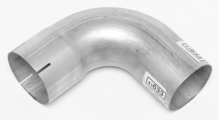 Dynomax Pipe - Elbow Aluminized - 41633