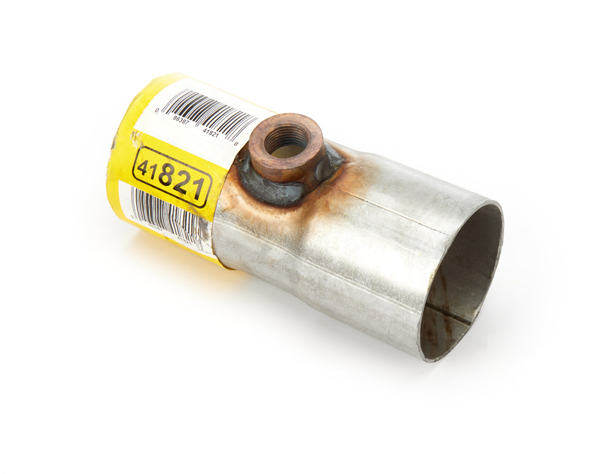 Dynomax Pipe - Oxygen Sensor - 41821