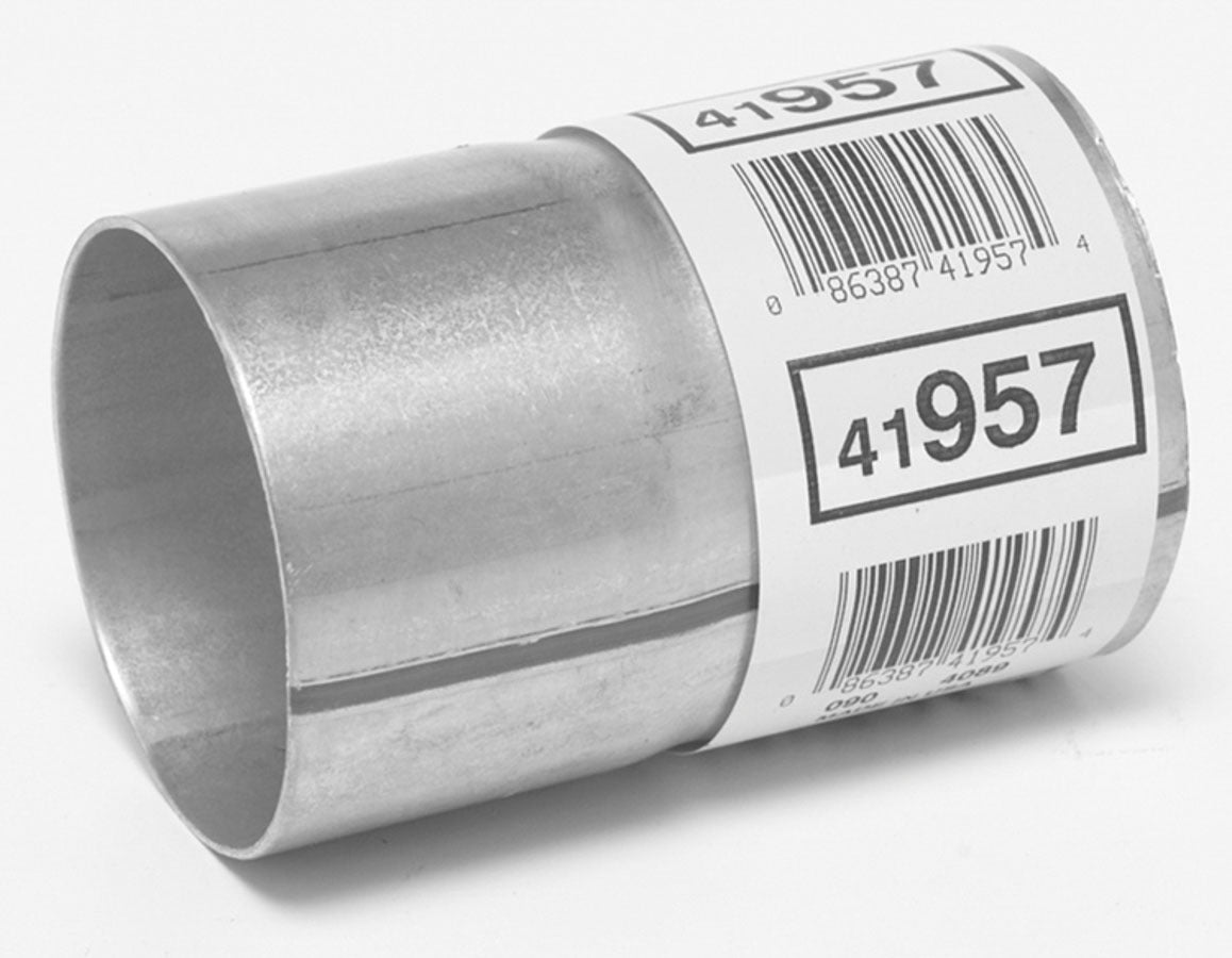 Dynomax Pipe - Connector - 41957