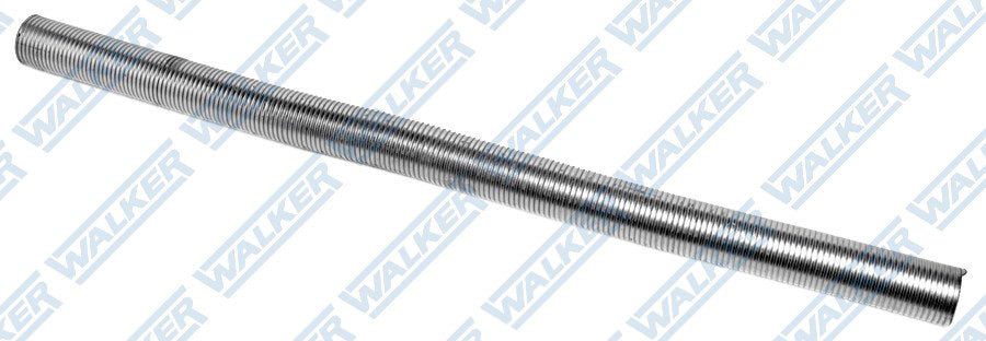 Dynomax Flex Tube - Galvanized - 1 1/2in Dia. - 6ft Lgth. - 46971