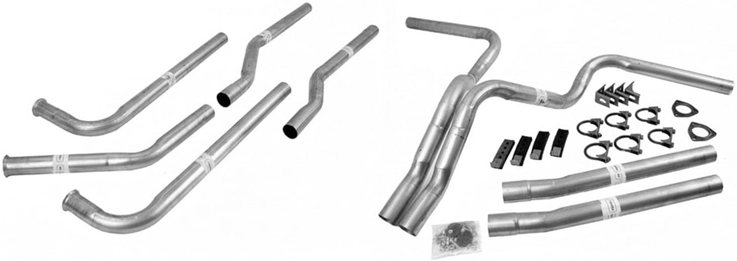 Dynomax Dual Kits - 89006