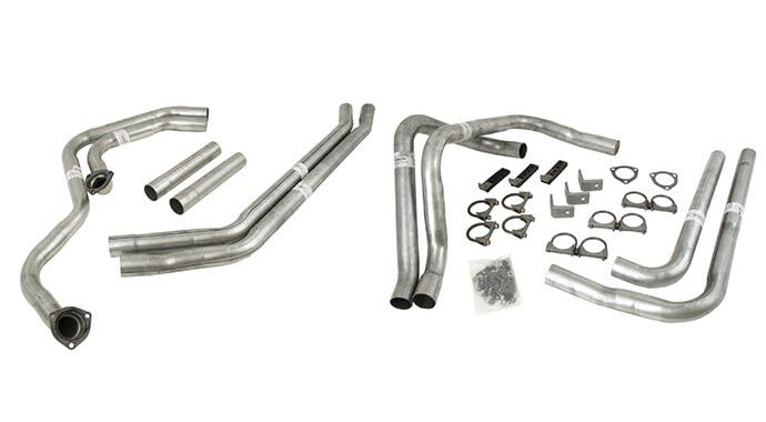 Dynomax Dual Kits - 89009