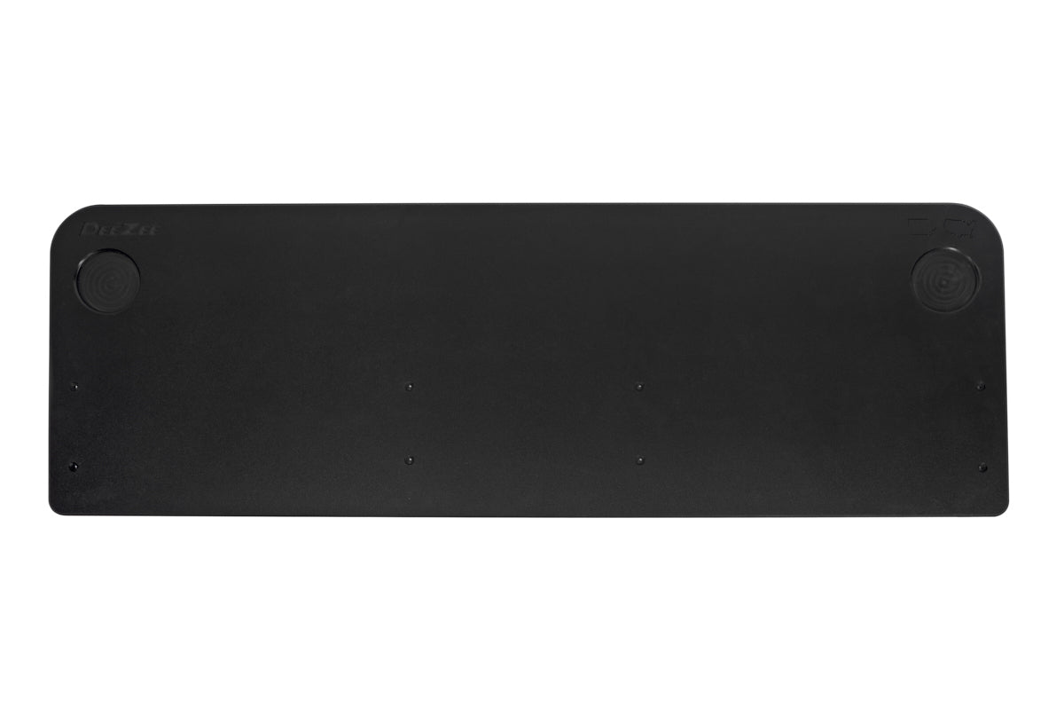 Dee Zee Polymer Tailgate Board 17- Ford F250 Truck Bed Mats and Components - DZ284103