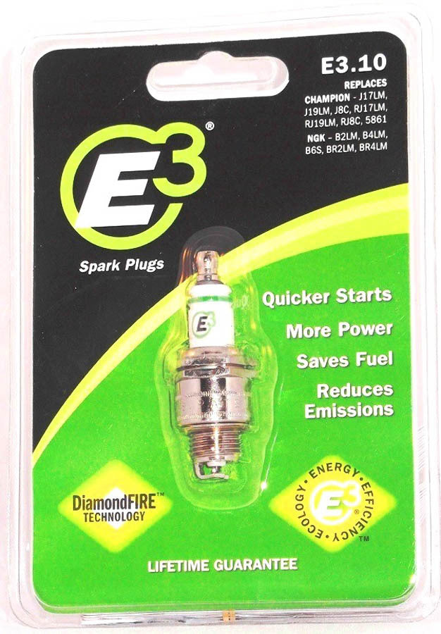 E3 Spark Plug (small Engine) - Cfpq_e3.10