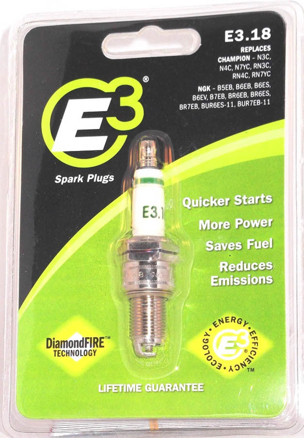 E3 Spark Plug (small Engine) - Cfpq_e3.18